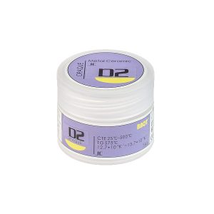 Опак пастообразный D2 Opaque Paste 5 гр, Baot