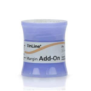 Плечевая корректирующая масса Add-On Margin 20 гр., IPS InLine