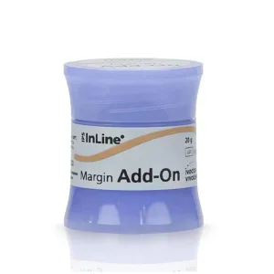 Плечевая корректирующая масса Add-On Margin 20 гр., IPS InLine