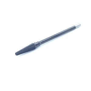 Бор твердосплавный лабораторный CC 79 QM 104.040