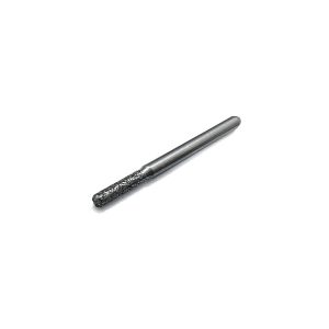Бор 836KR 314.014 алмазный цилиндрический с закругленным краем