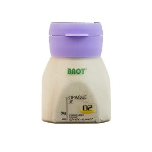 Опак порошковый D2 Opaque JC Powder, 50 гр, Baot