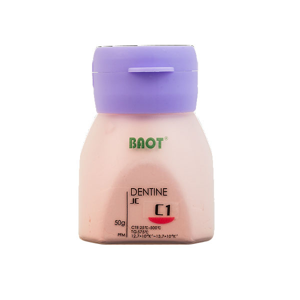 Дентин C1 Dentin 50 гр Baot
