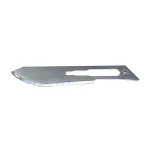 Сменные лезвия для скальпеля REF 1053-110 Scalpel Blades Schwert, 100 шт./уп