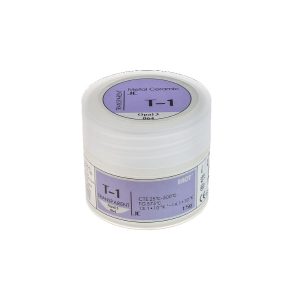 Транспарент T-1 (Effect 064) Transparent 15 гр, Baot