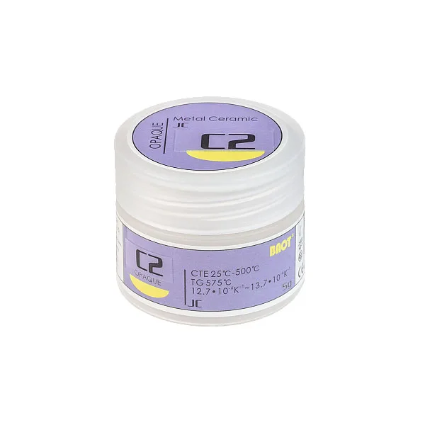 Опак пастообразный C2 Opaque Paste 5 гр, Baot