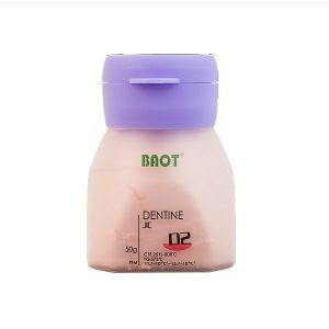 Дентин D2 Dentin 50 гр Baot