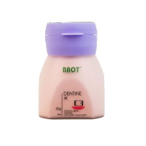 Дентин C3 Dentin 50 гр Baot