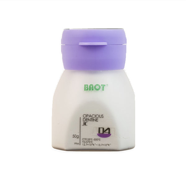 Опак Дентин D4 Opaque Dentin 50 гр, Baot