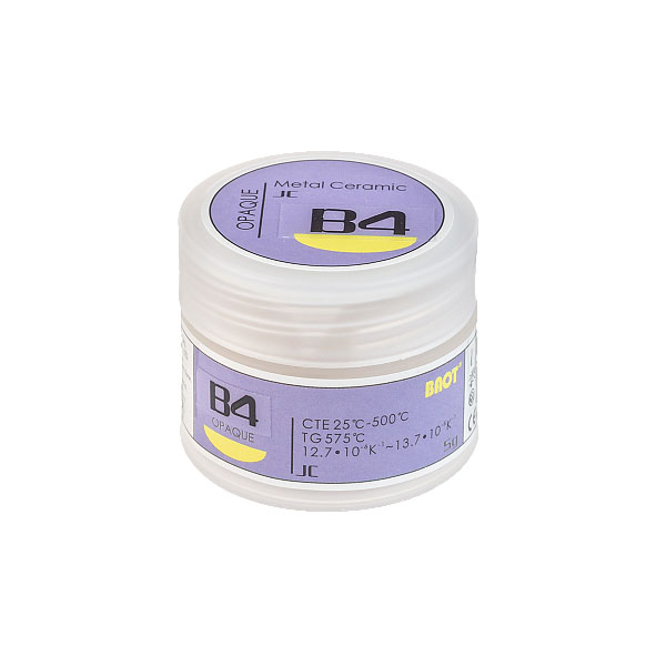 Опак пастообразный B4 Opaque Paste 5 гр, Baot