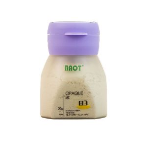 Опак порошковый B3 Opaque JC Powder, 50 гр, Baot