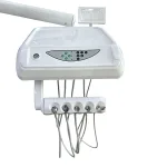 Стоматологическая установка Dental League с принадлежностями, вариант исполнения DL970