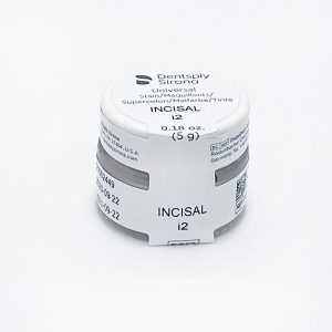 ТОЛЬКО под ЗАКАЗ Универсальный краситель режущего края Incisal i2, 5г Universal Stain Dentsply Sirona