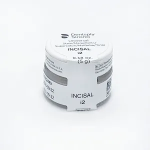 ТОЛЬКО под ЗАКАЗ Универсальный краситель режущего края Incisal i2, 5г Universal Stain Dentsply Sirona