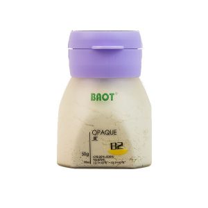 Опак порошковый B2 Opaque JC Powder, 50 гр, Baot