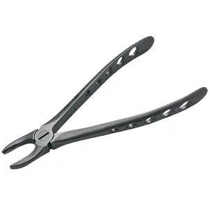 Щипцы №2 английской формы 140-2, 16 см, Schwert