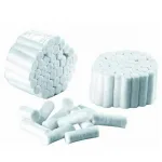 Валики медицинские дентальные Benovy Dental Formula, 2000 шт.