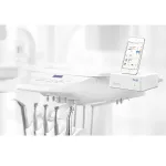 iOPTIMA — настольный блок управления с бесщеточным микромотором MX2 LED