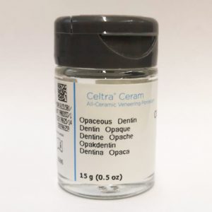 Celtra Ceram Opaceous Dentin (опак-дентин) OD6 – 15г.