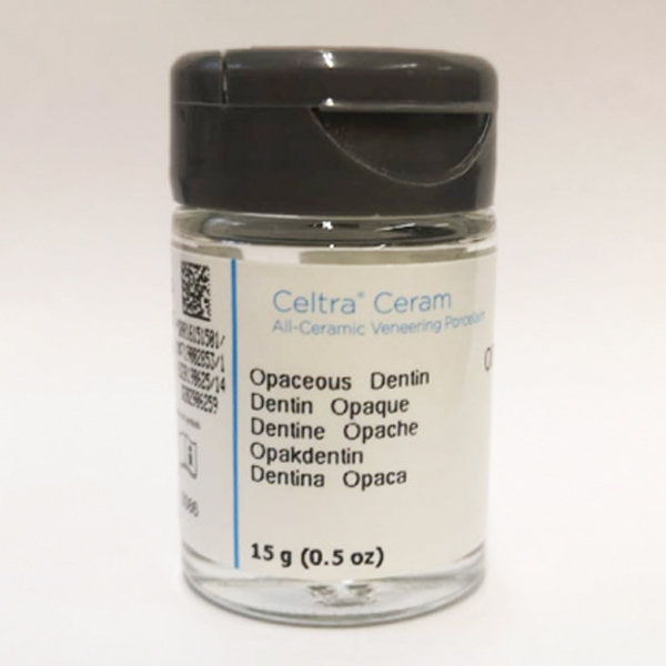 Celtra Ceram Opaceous Dentin (опак-дентин) OD2 – 15г.