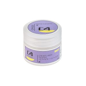 Опак пастообразный C4 Opaque Paste 5 гр, Baot
