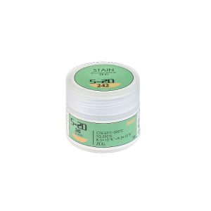 Краситель S-2D 242 Stain ZCG синий 3 гр, Baot