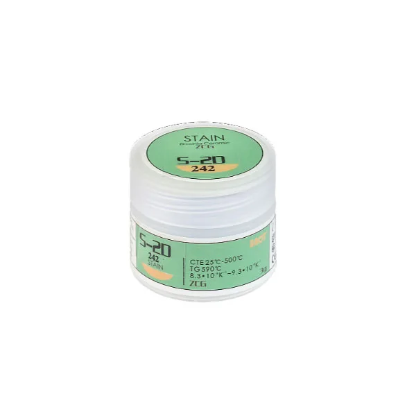 Краситель S-2D 242 Stain ZCG синий 3 гр, Baot