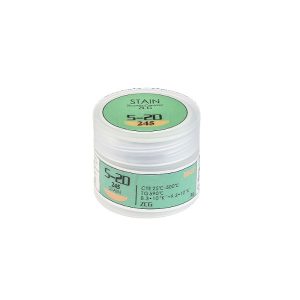Краситель S-2D 245 Stain ZCG черный 3 гр, Baot