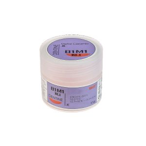 Дентин Блич B1M1 BL1 Dentin Bleach 15 гр Baot