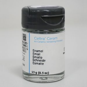 Celtra Ceram Enamel (эмаль) E3 Medium – 15г.