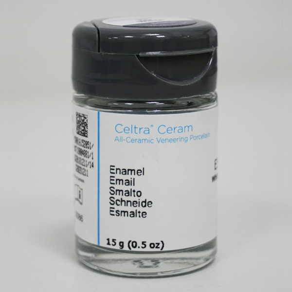 Celtra Ceram Enamel (эмаль) E2 Light – 15г.