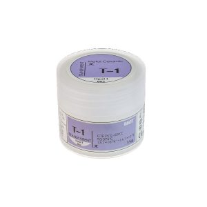 Транспарент T-1 (Effect 062) Transparent 15 гр, Baot