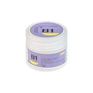Опак пастообразный B1 Opaque Paste 5 гр, Baot