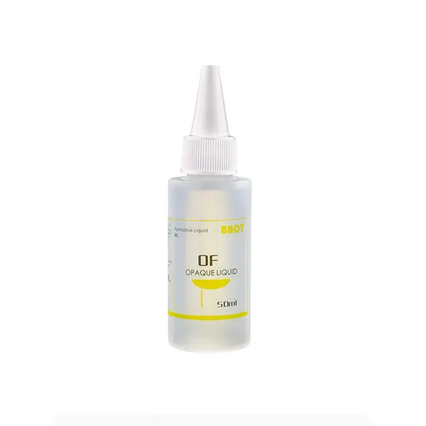 Жидкость для опака Opaque Liquid 50 мл