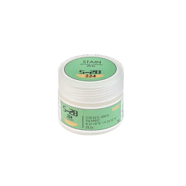 Краситель S-2B 224 Stain ZCG оранжевый 3 гр, Baot