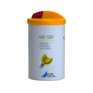 MD 520 – контейнер для дезинфекции слепков Durr Dental