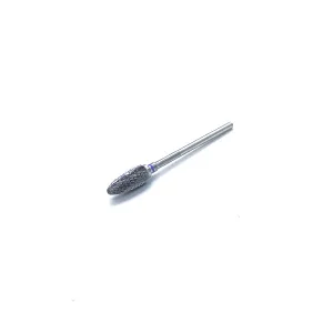 Бор твердосплавный лабораторный CC 251 TX 104.060