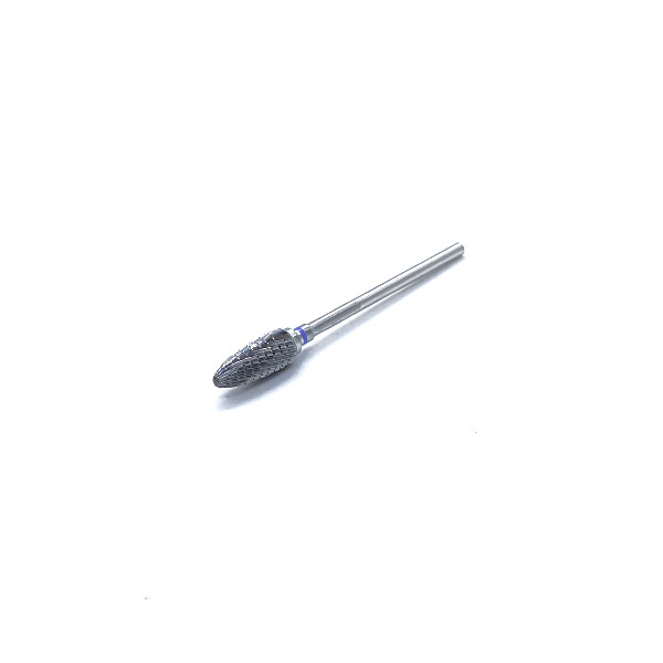 Бор твердосплавный лабораторный CC 251 TX 104.060