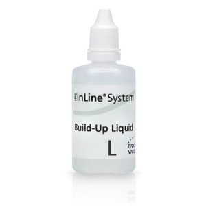 Моделировочная жидкость System Build-Up Liquid L, 60 мл., IPS InLine