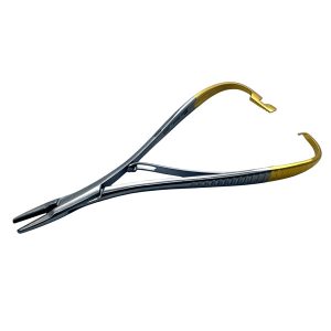 Иглодержатель Lichtenberg-Ryder TC 2059, 14 см, Schwert