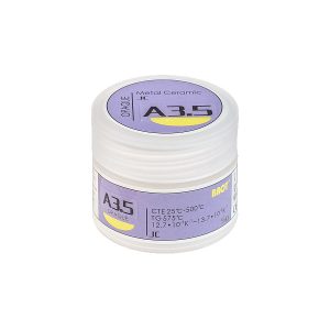 Опак пастообразный A3,5 Opaque Paste 5 гр, Baot