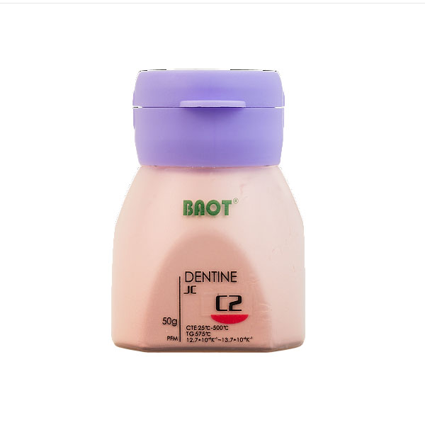 Дентин C2 Dentin 50 гр Baot