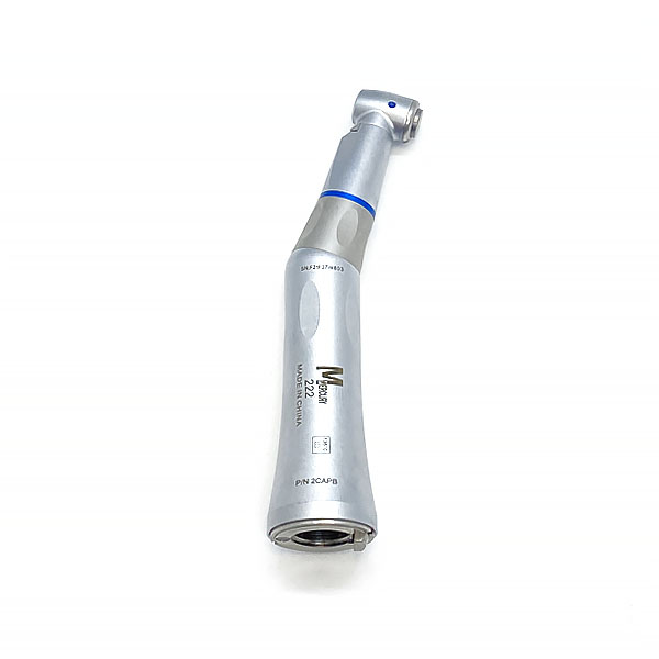 Наконечник Mercury 222 угловой с подсветкой, с внутренним охлаждением – Being/2CAPB