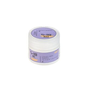 Краситель S-1B 022 Stain желтый 3 гр, Baot