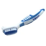 Щетка для чистки зубных протезов Pharmacia Denture Brush, Германия