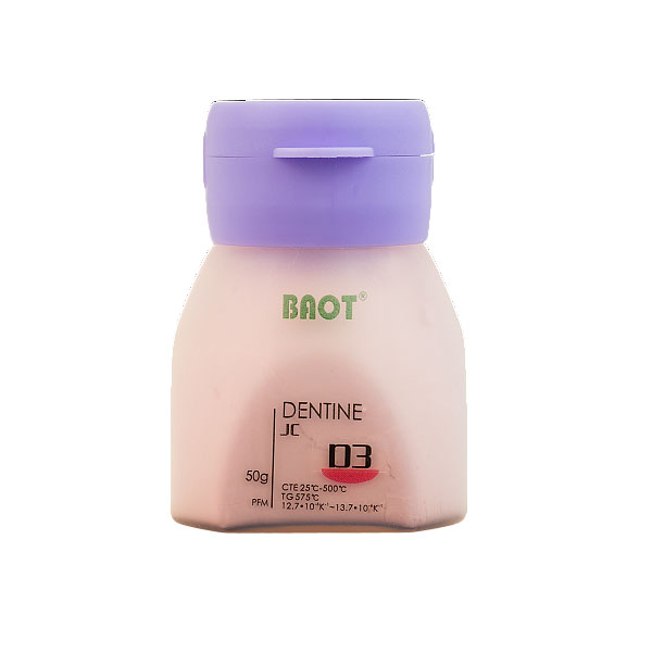 Дентин D3 Dentin 50 гр Baot