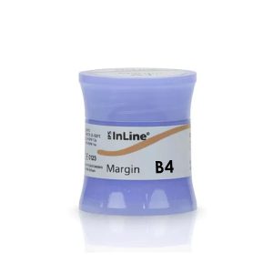Плечевая масса Margin B4, 20 гр., IPS InLine