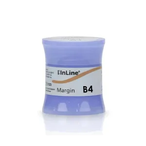 Плечевая масса Margin B4, 20 гр., IPS InLine