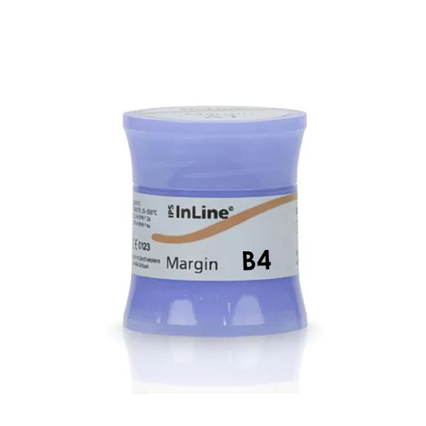 Плечевая масса Margin B4, 20 гр., IPS InLine