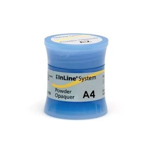 Опакер порошкообразный A4, 18 гр., IPS InLine